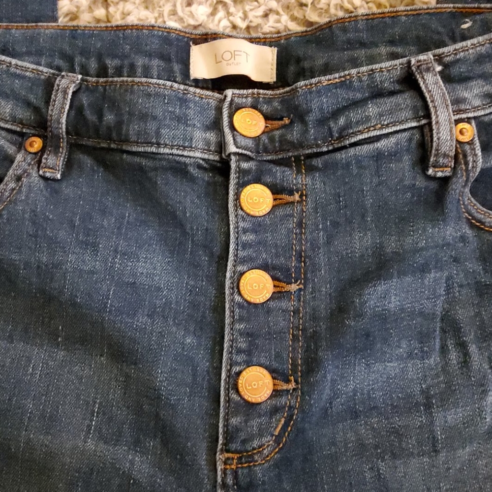 Jeans - Picture 2 of 2